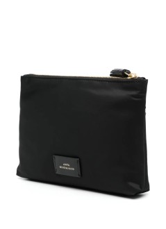 Pouch Happy Eyes In Econyl® Regenerated Nylon